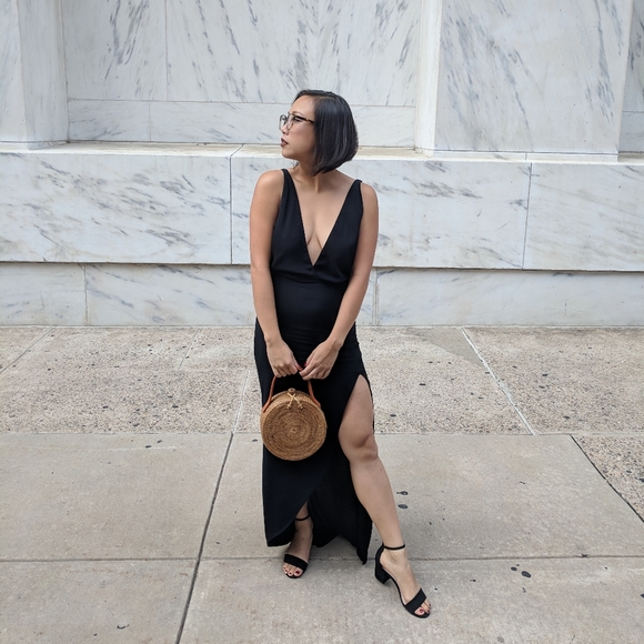 Reformation Romeo Dress - Picture 5 of 6